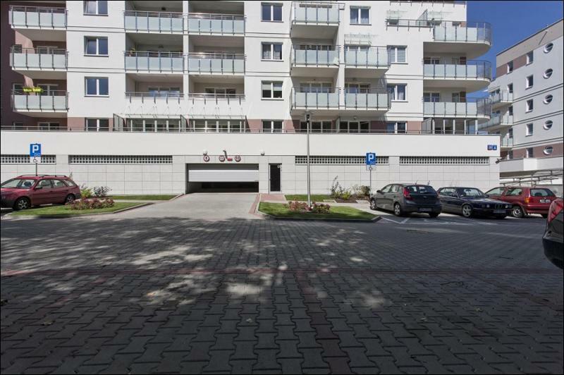 Apartment P&o Ursynow *