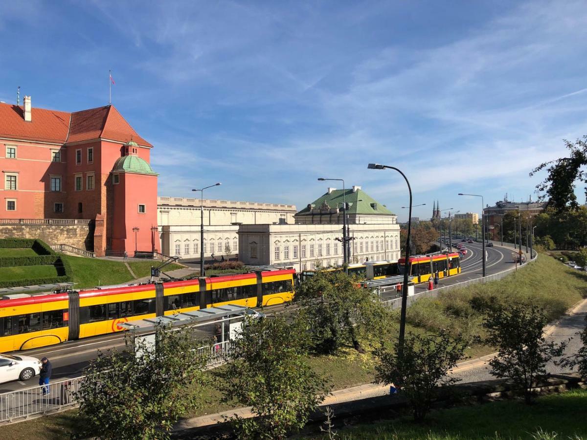 21 Miodowa * Warsaw