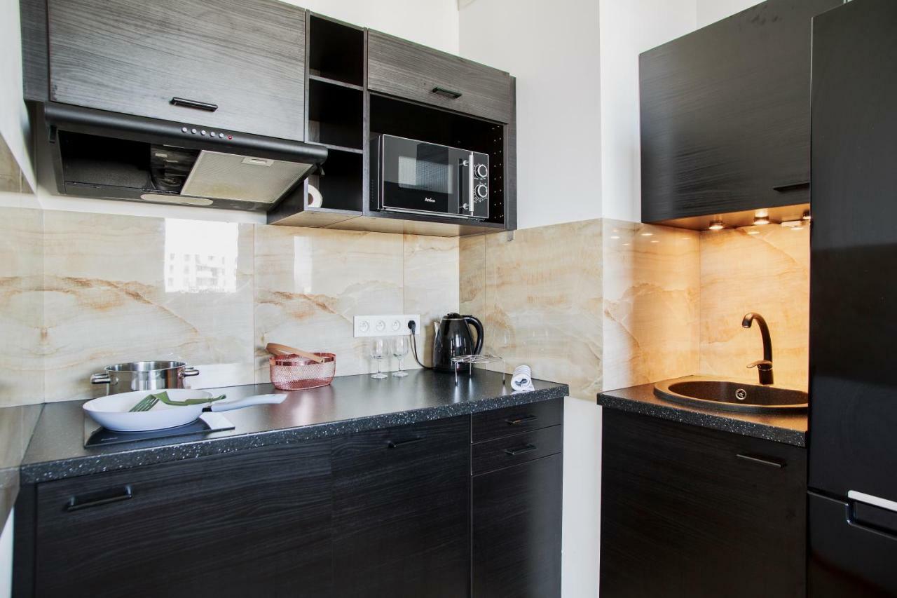 Apartment Prudentia Klobucka *