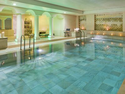 Hotel Mamaison Le Regina Warschau