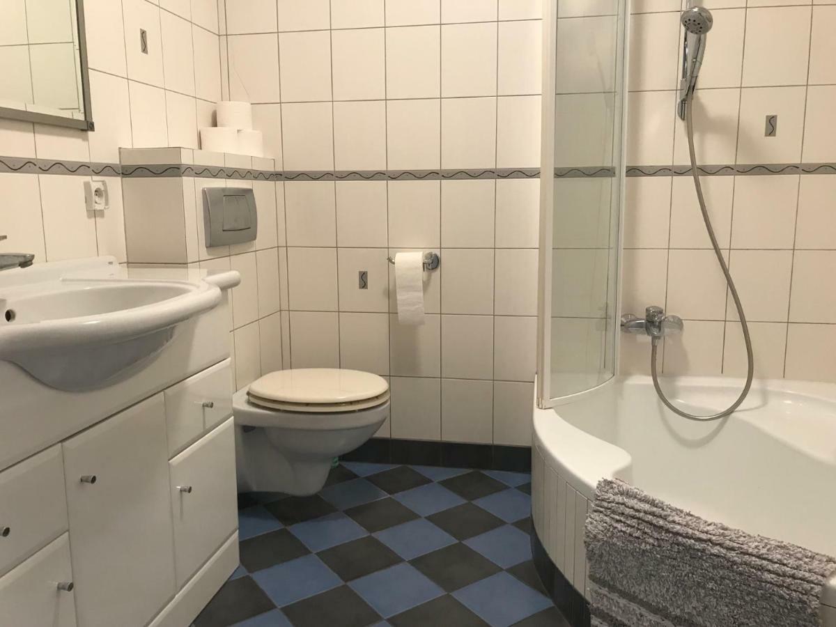 Ken 15 Apartamento *