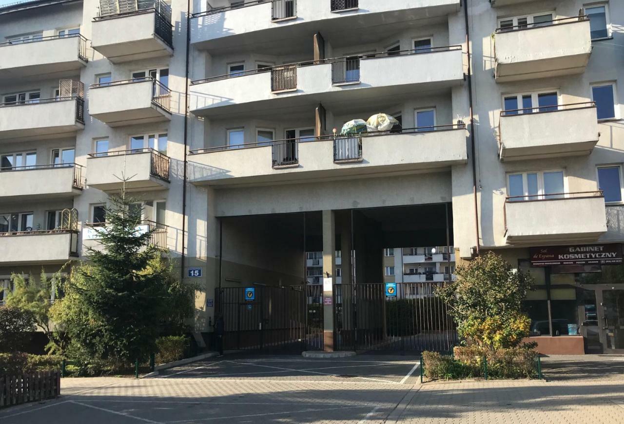 Ken 15 Apartamento