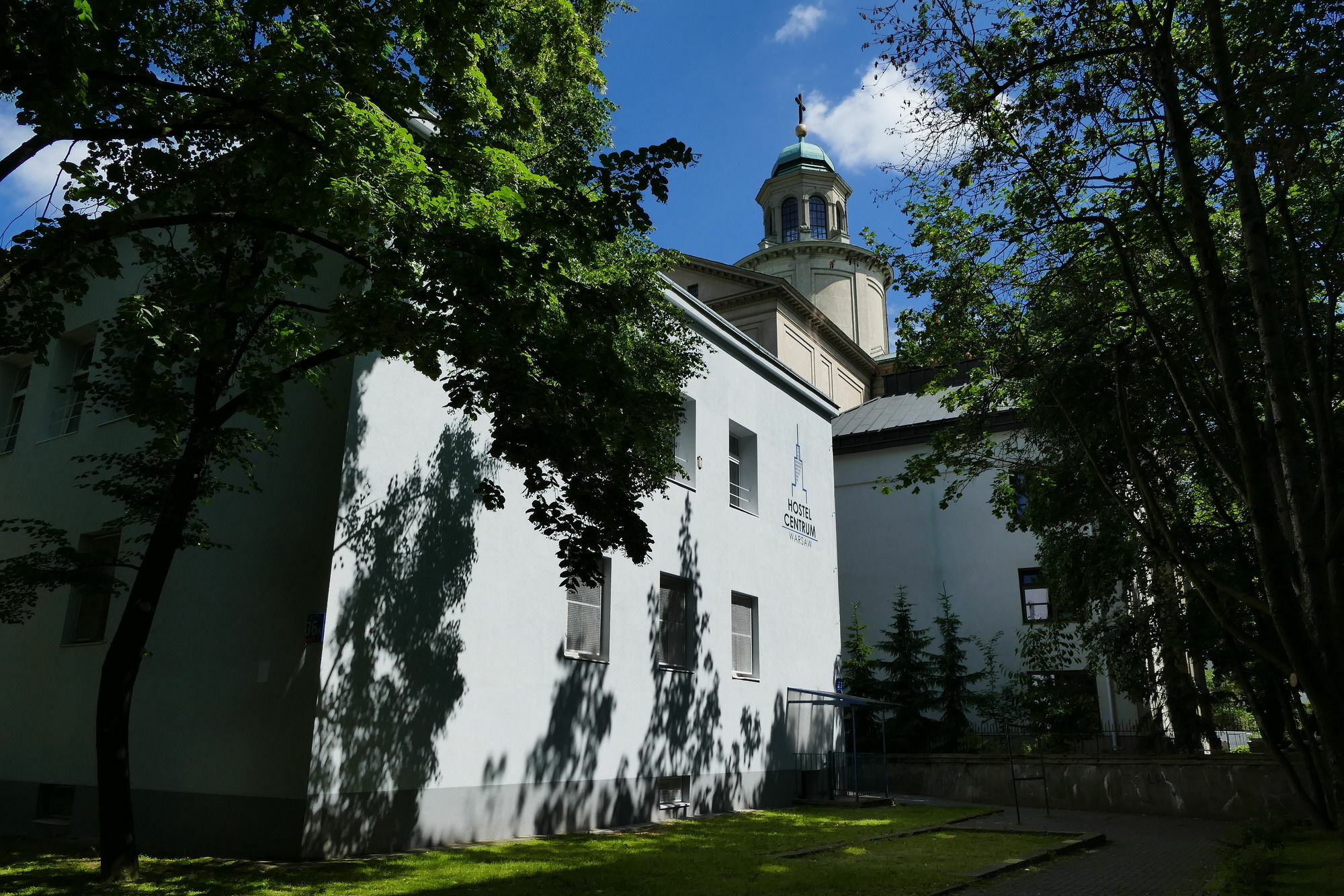 Hostel Centrum
