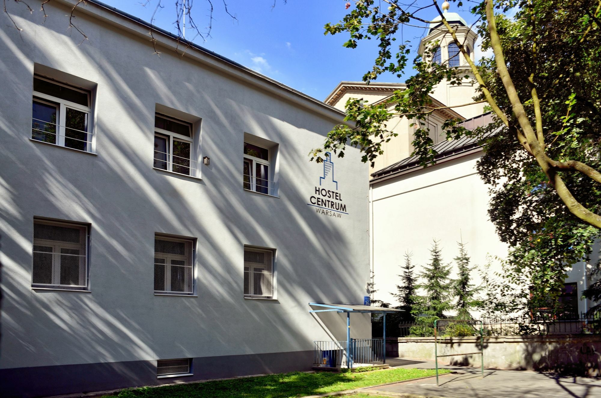 Centrum Hostel Warsaw