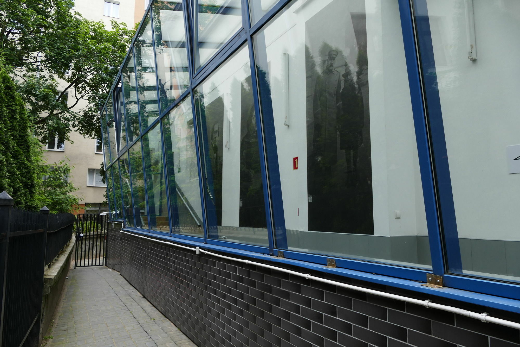 Centrum Hostel