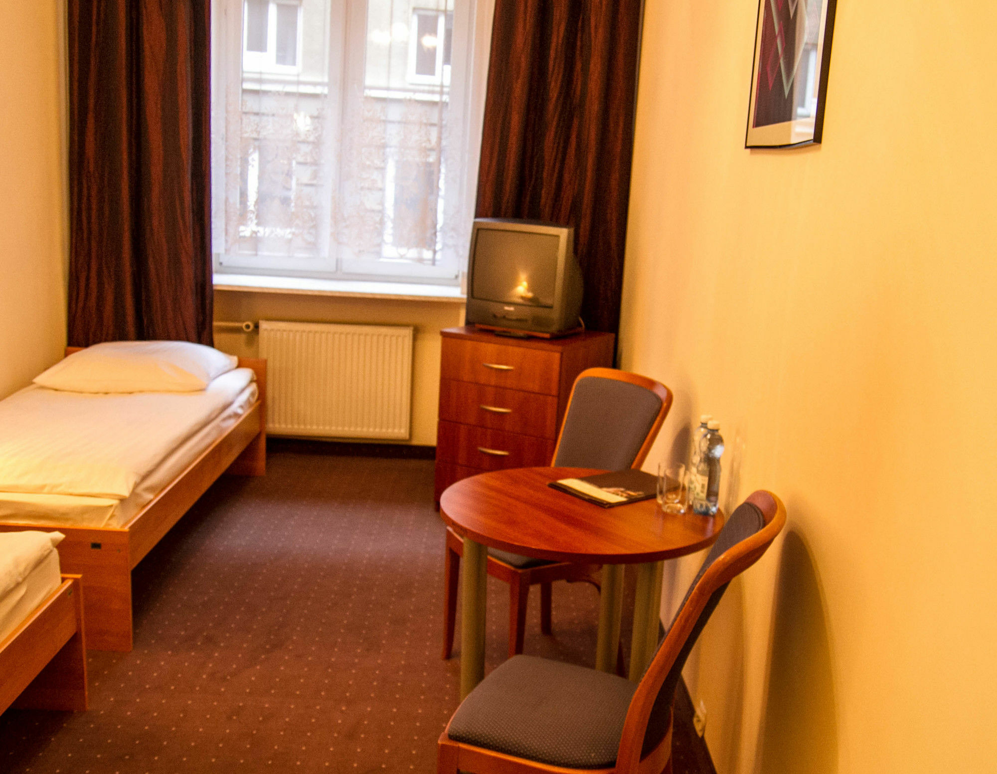 Mazowiecki Wow Hotel Varsóvia