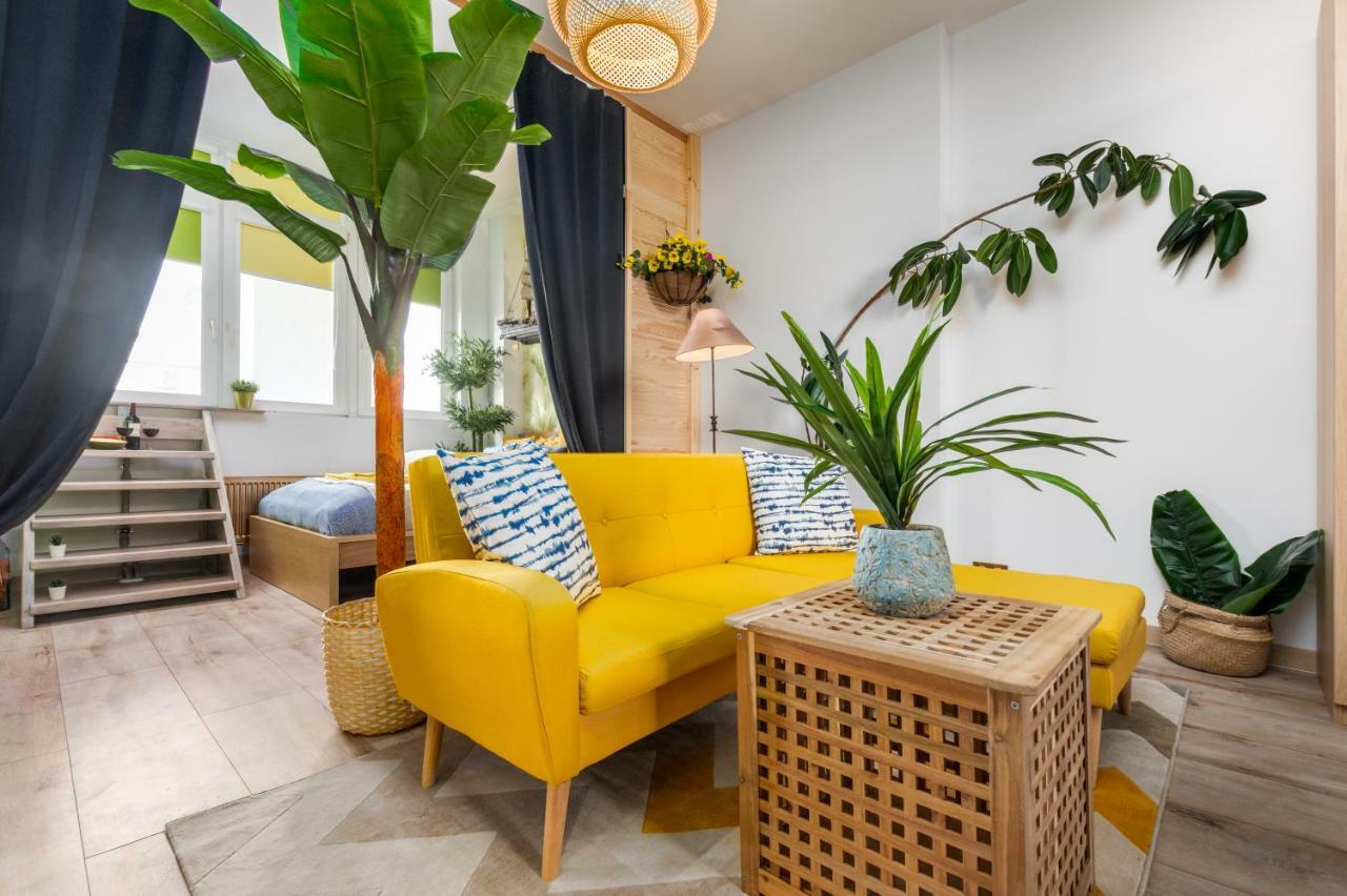 Wspolna 41 By Renters Apartamento