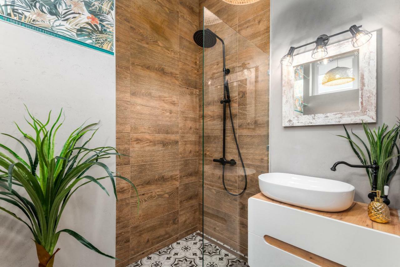 Apartamento Wspolna 41 By Renters *