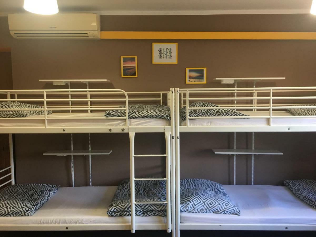 Hostel Team Warsaw