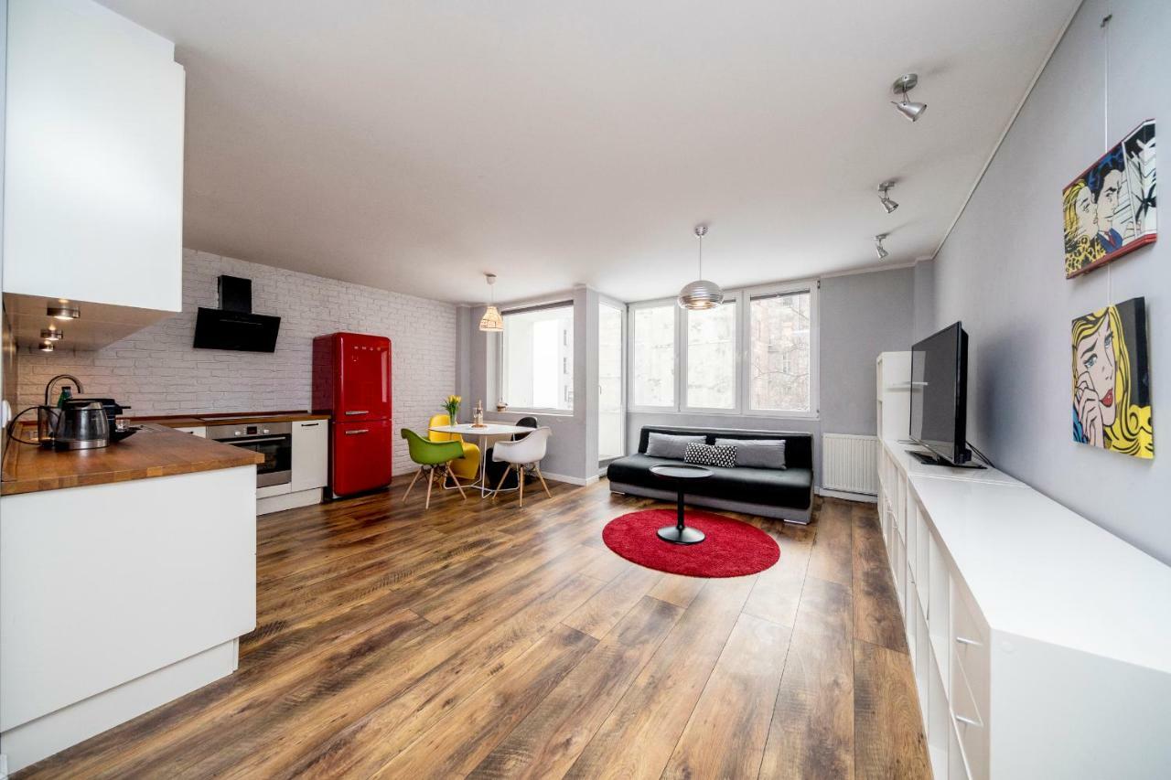 Apartament Ten Apartment *