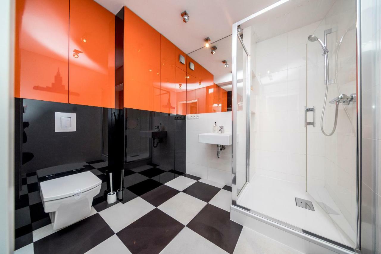 Apartament Ten Apartment