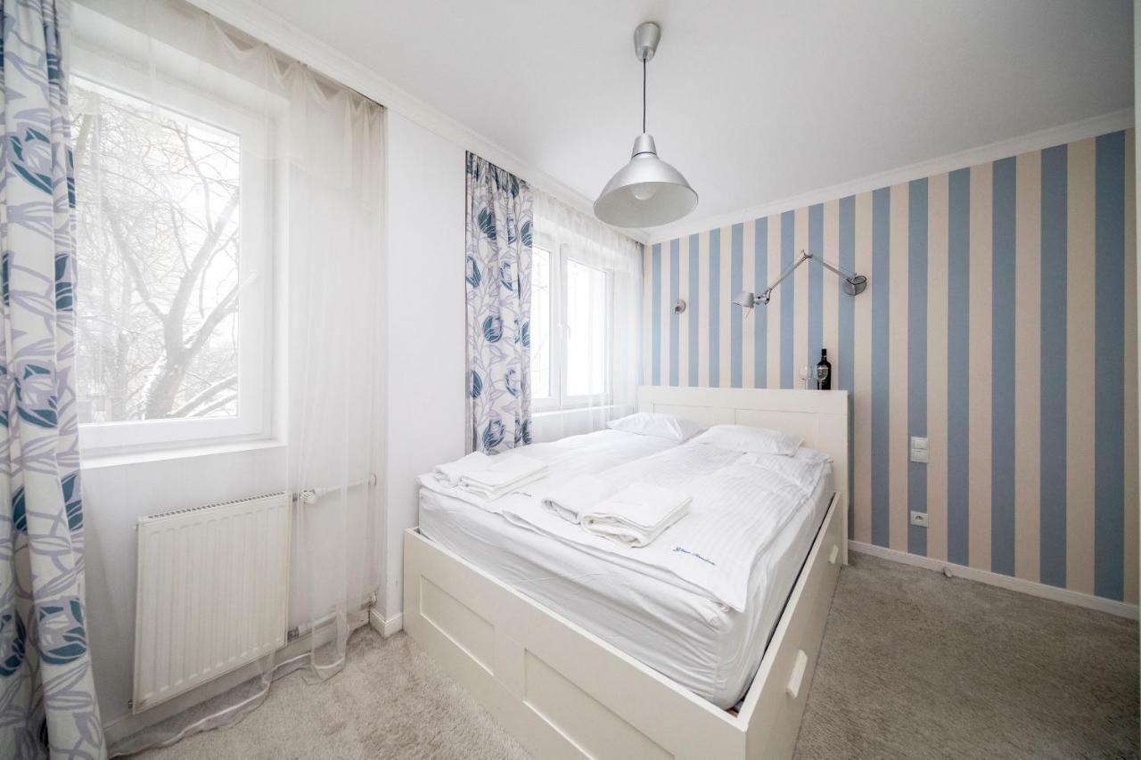 Apartament Ten Warsaw