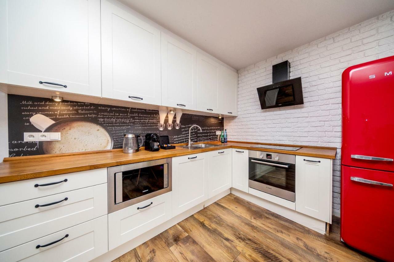 Apartament Ten Apartment Warsaw