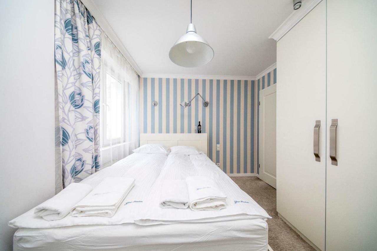 Apartament Ten Apartment Warsaw