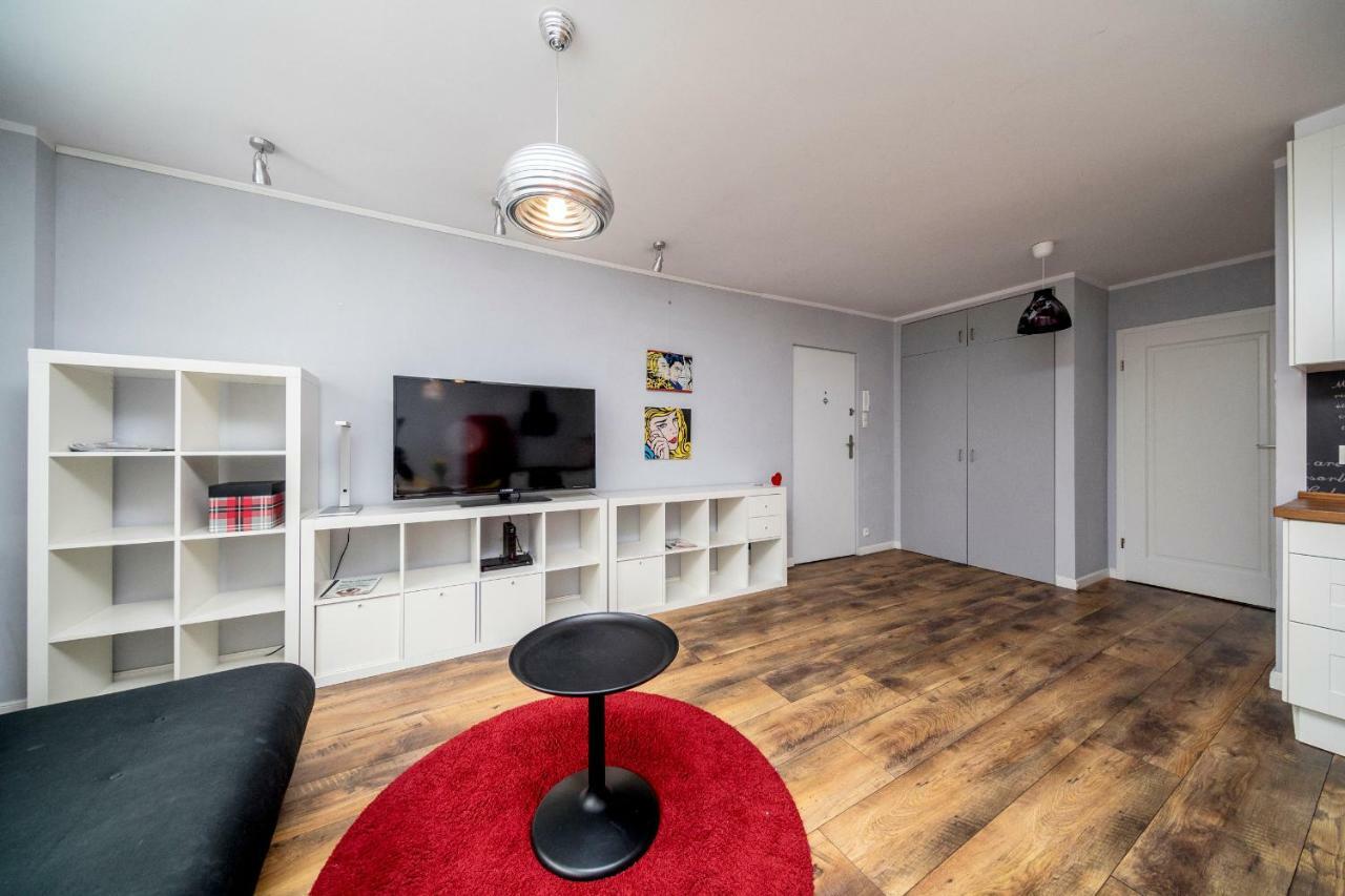 Apartament Ten Apartment *