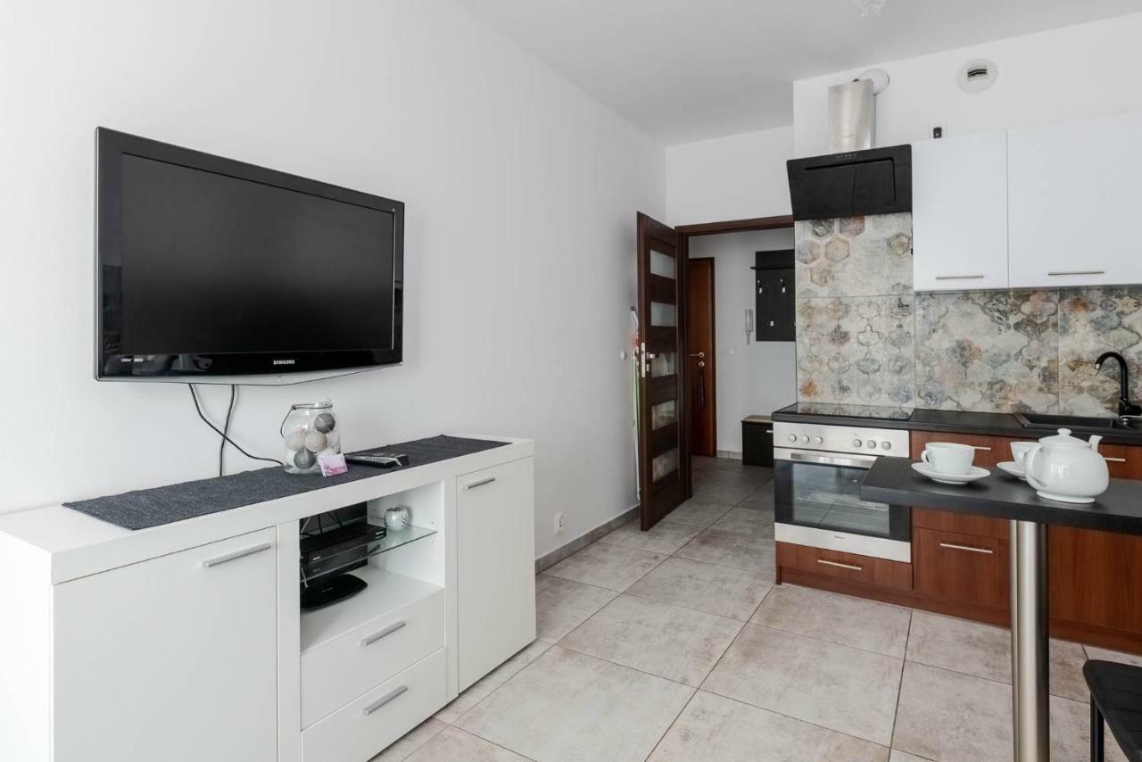 Apartment Goka Like It Arkadia Warschau