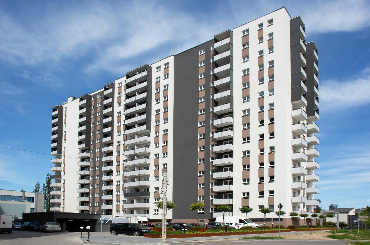 Apartment Parks Of By Renters *