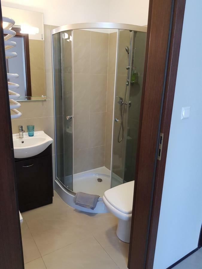 Apartamento Apartament Optihome