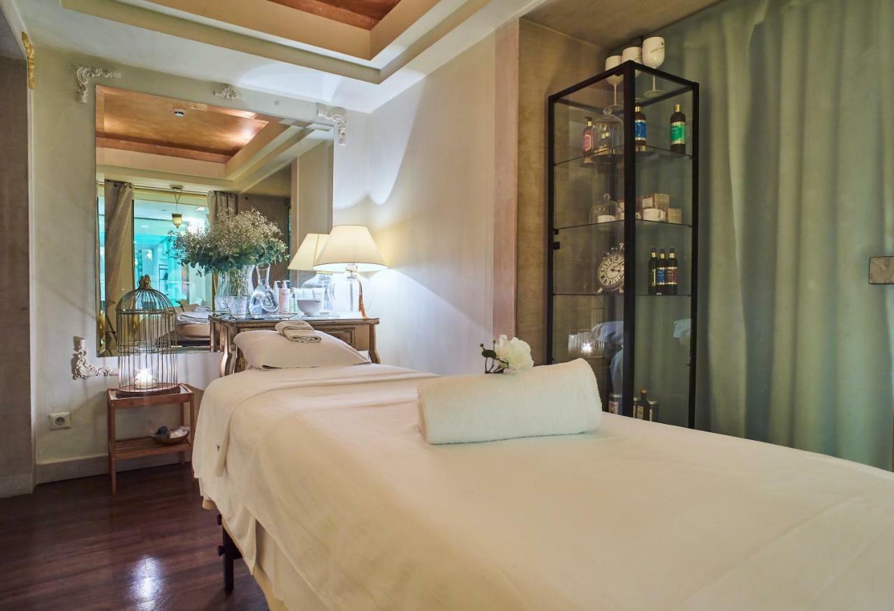 Hotel Mamaison Le Regina 5*