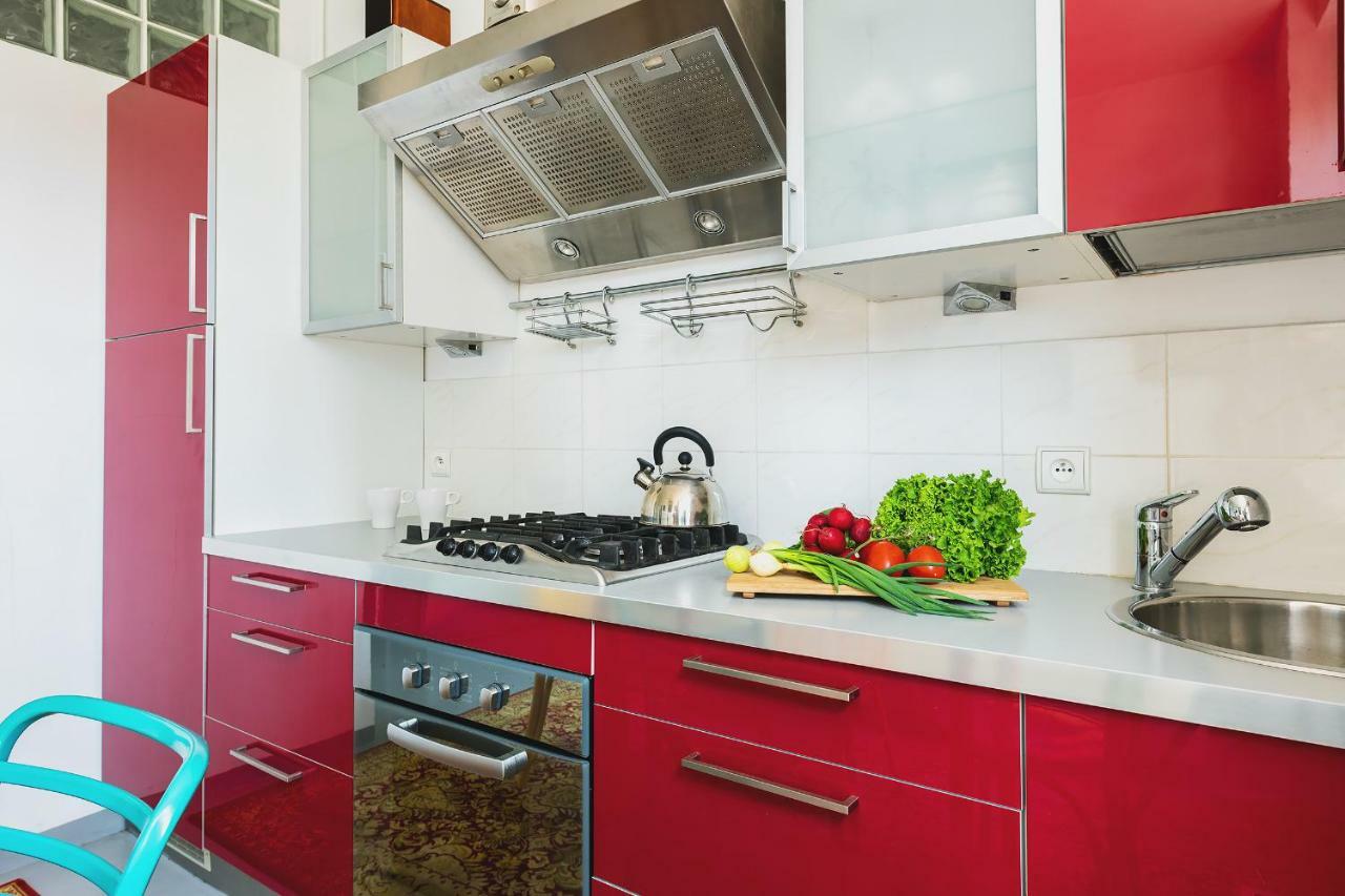 Apartment P&O Apartments Metro Wierzbno *