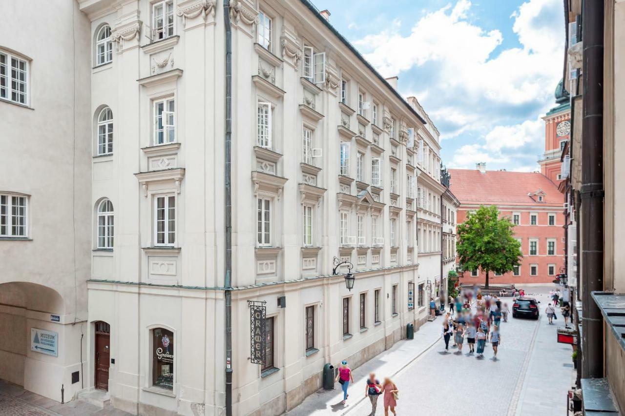 Apartamento Swietojanska By Renters