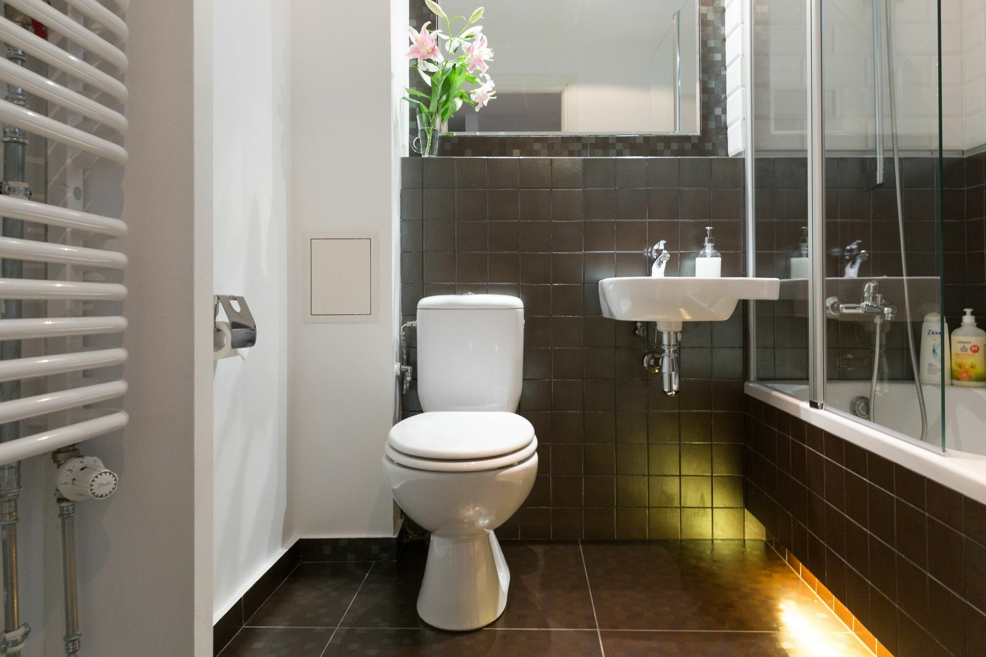 Apartamento Srodmiescie By Quality