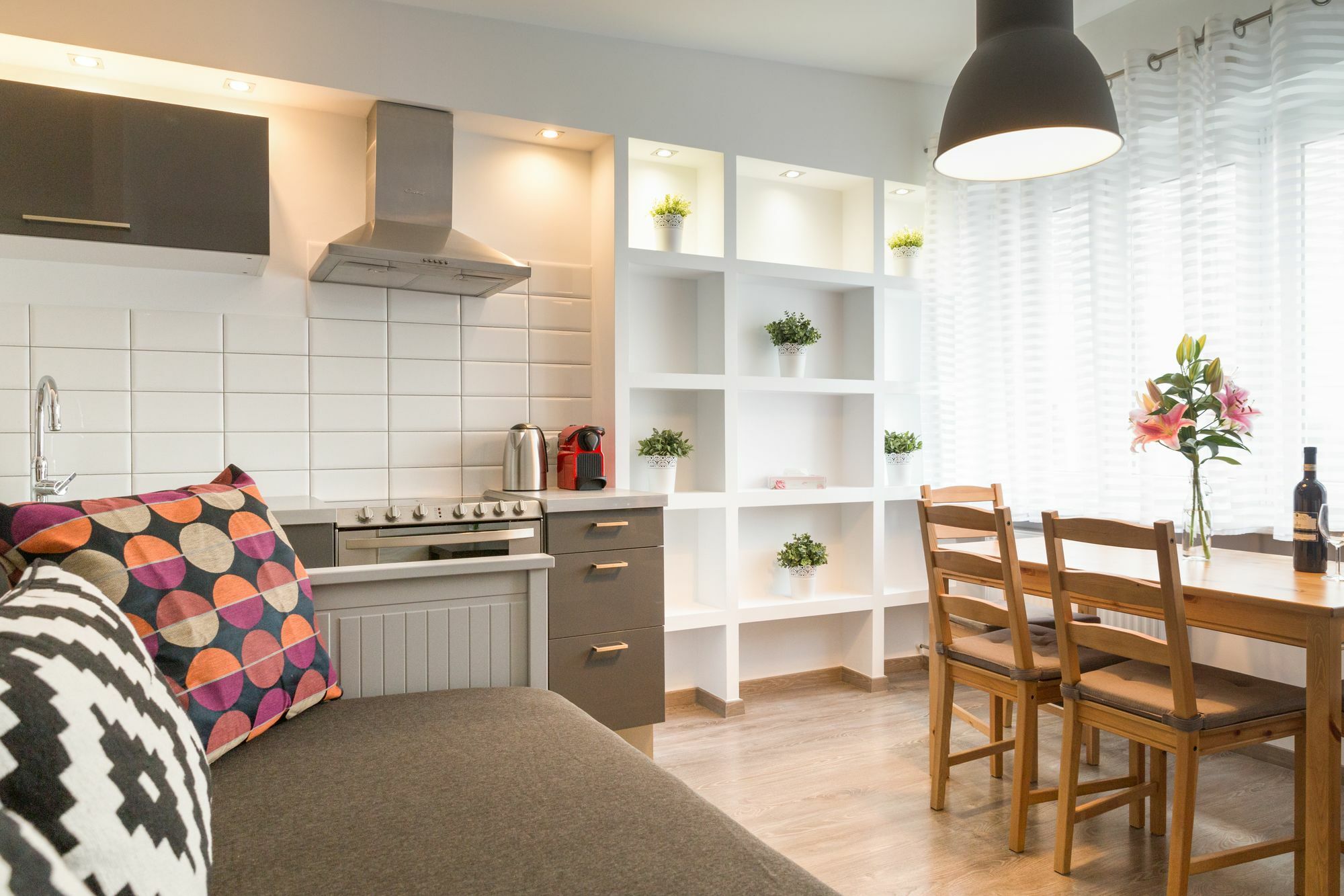 Apartamento Srodmiescie By Quality