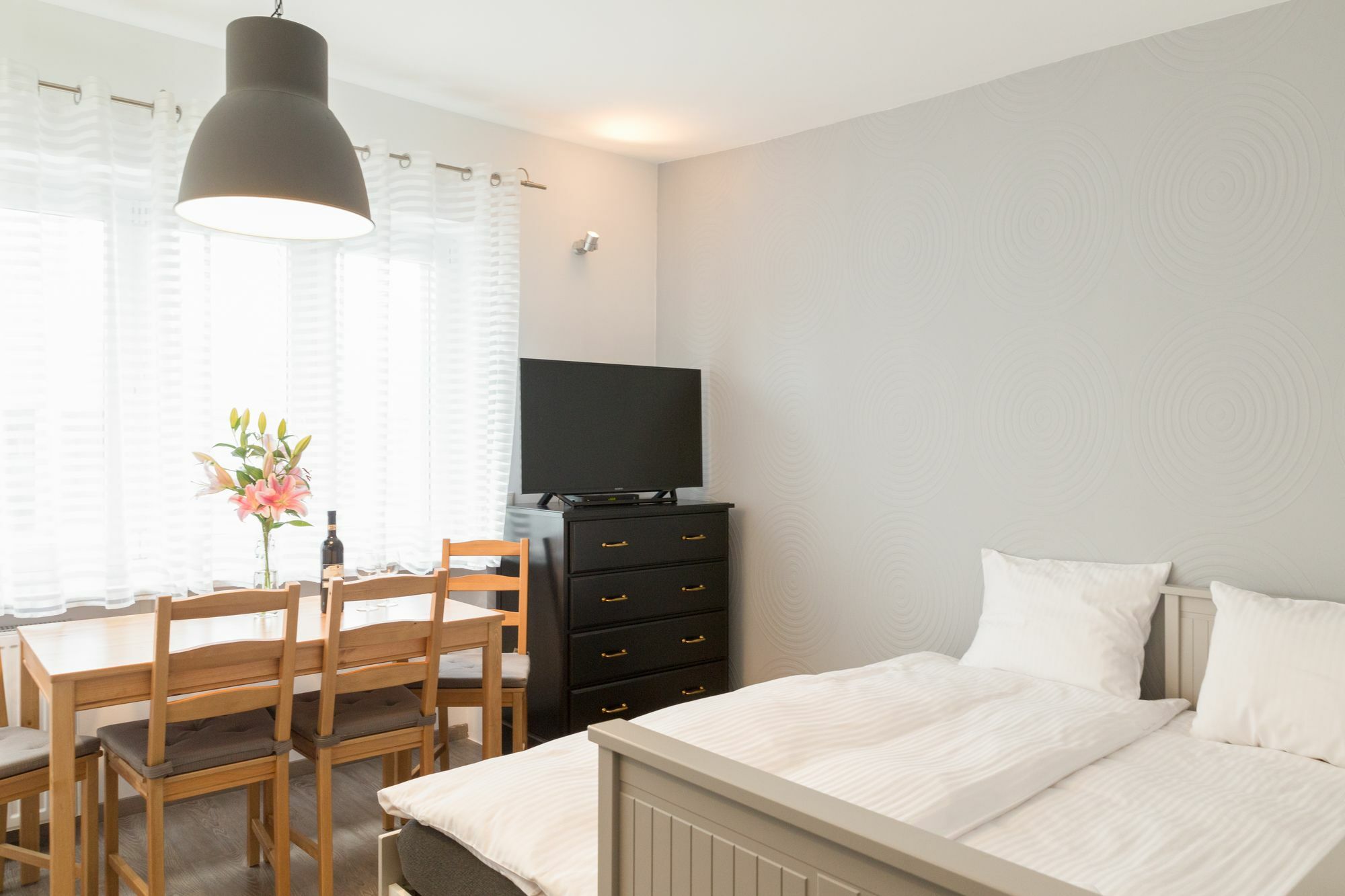 Srodmiescie By Quality Apartamento