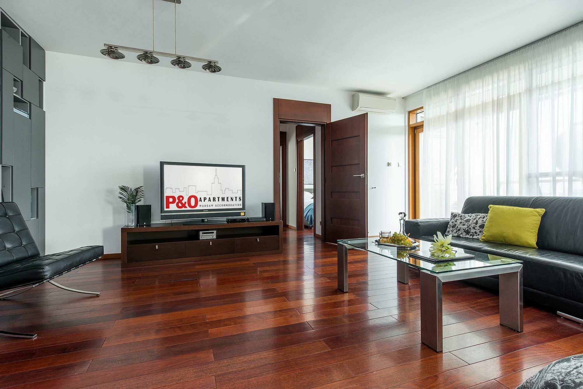 Apartment P&o Arkadia 14