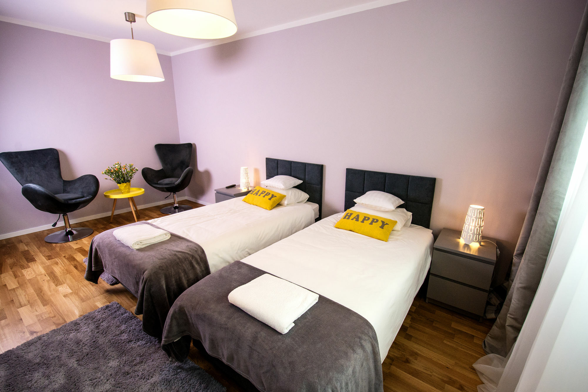 Erapartments Oxygen Apartment Warsaw