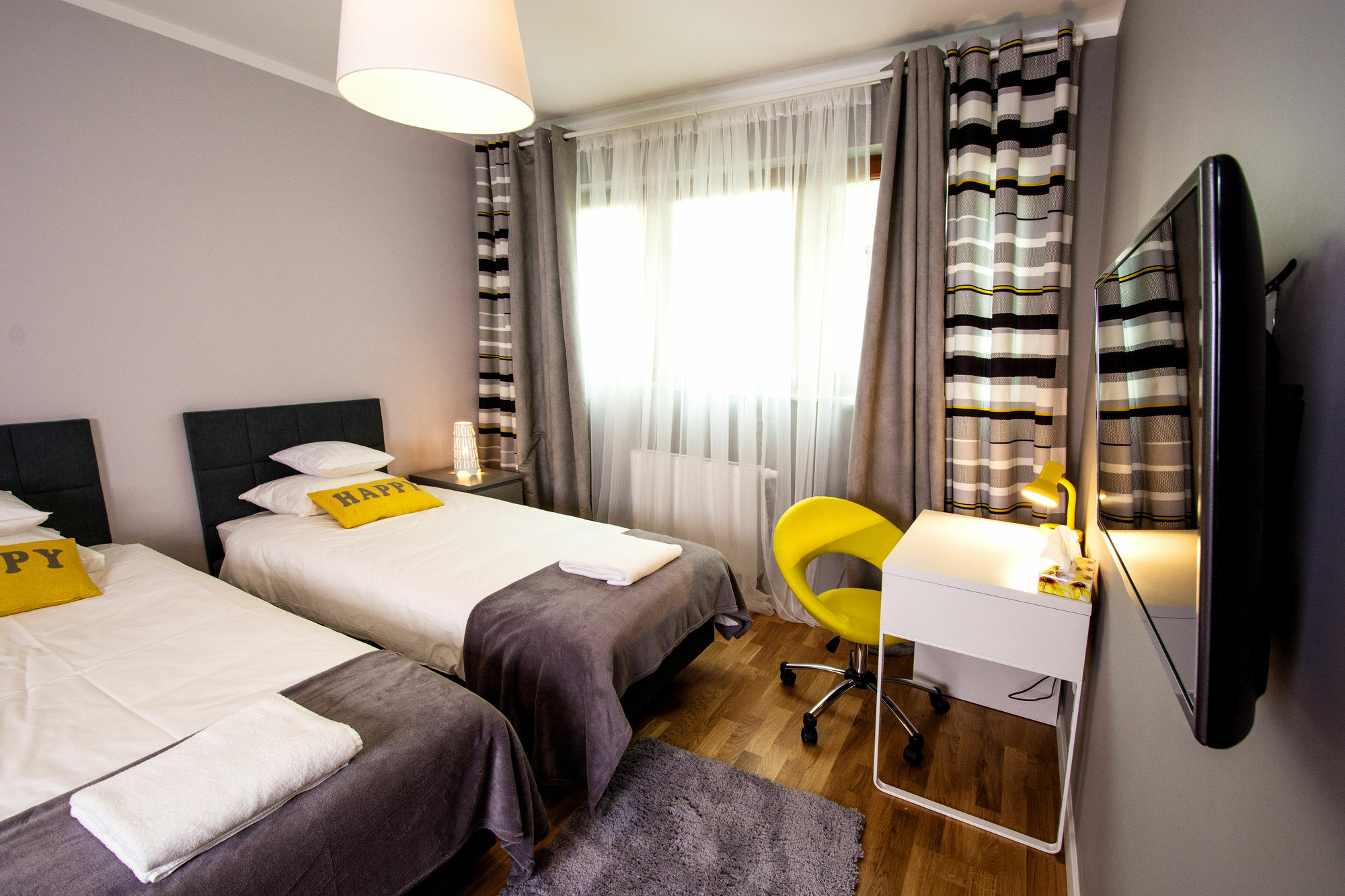 Erapartments Oxygen Apartment