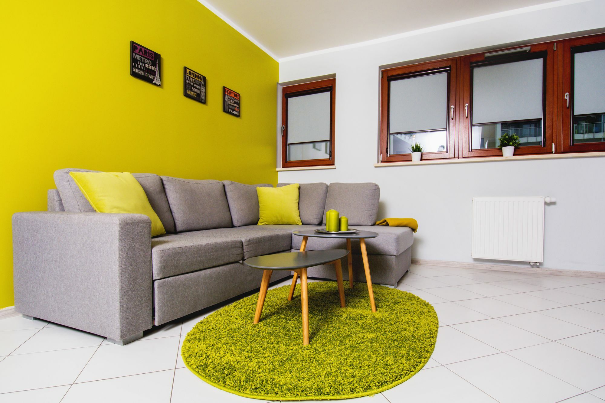 Erapartments Oxygen *