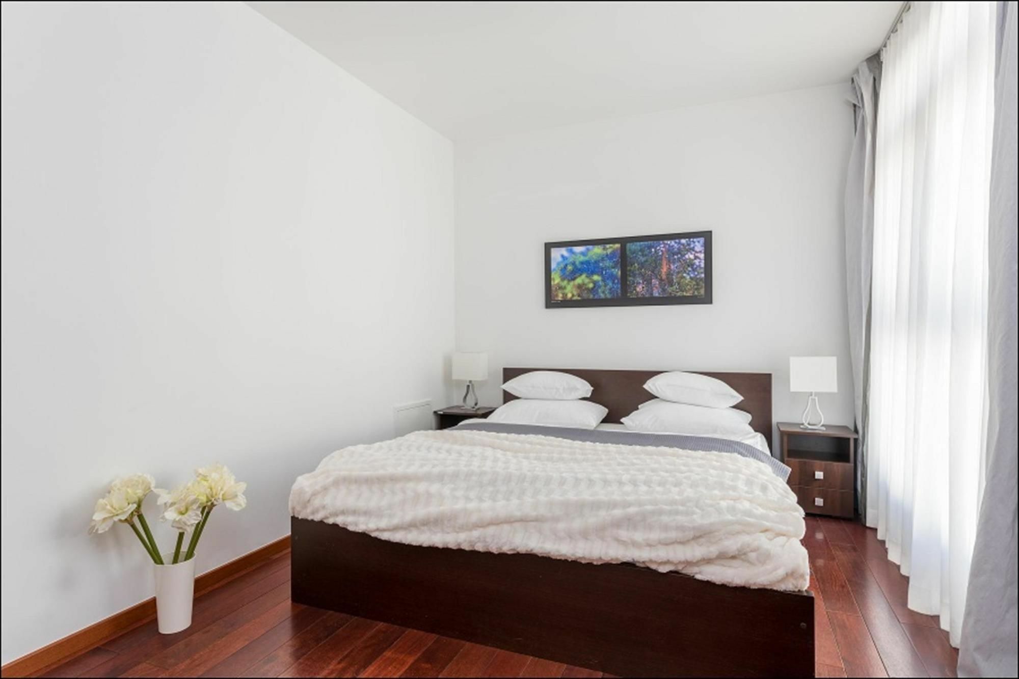 P&o Arkadia Apartment *