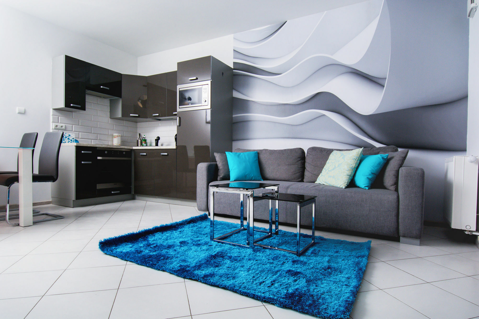 Erapartments Oxygen * Warsaw