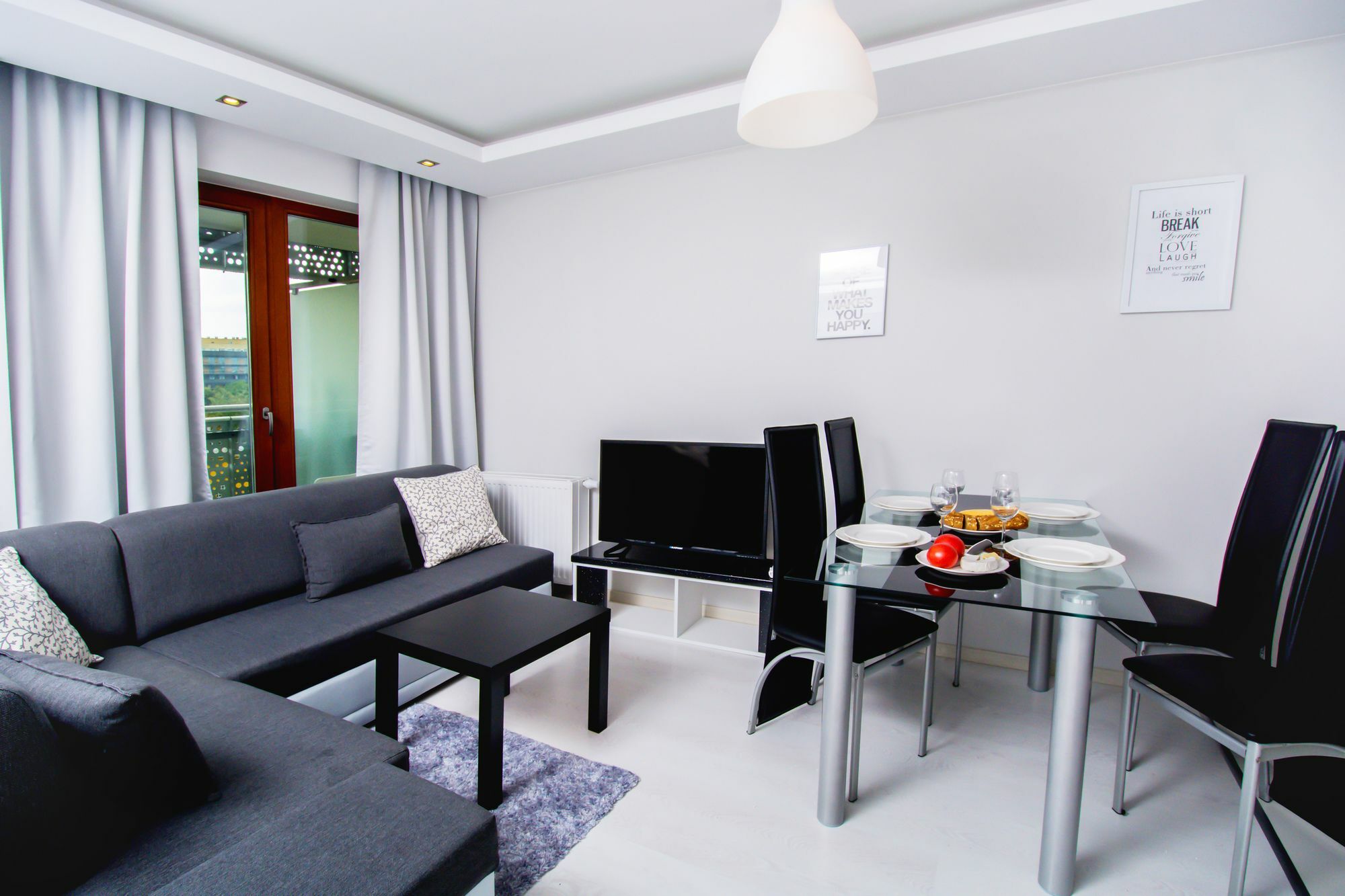 Apartment Erapartments Oxygen