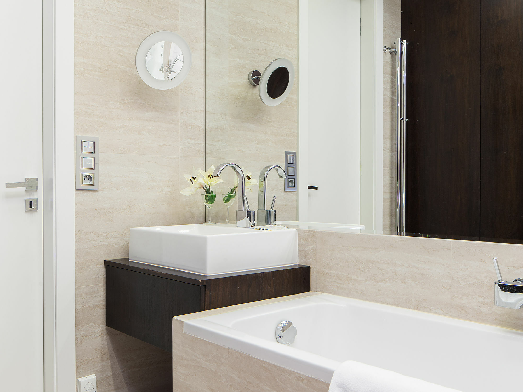 Apartament Chopin - Platinum Towers