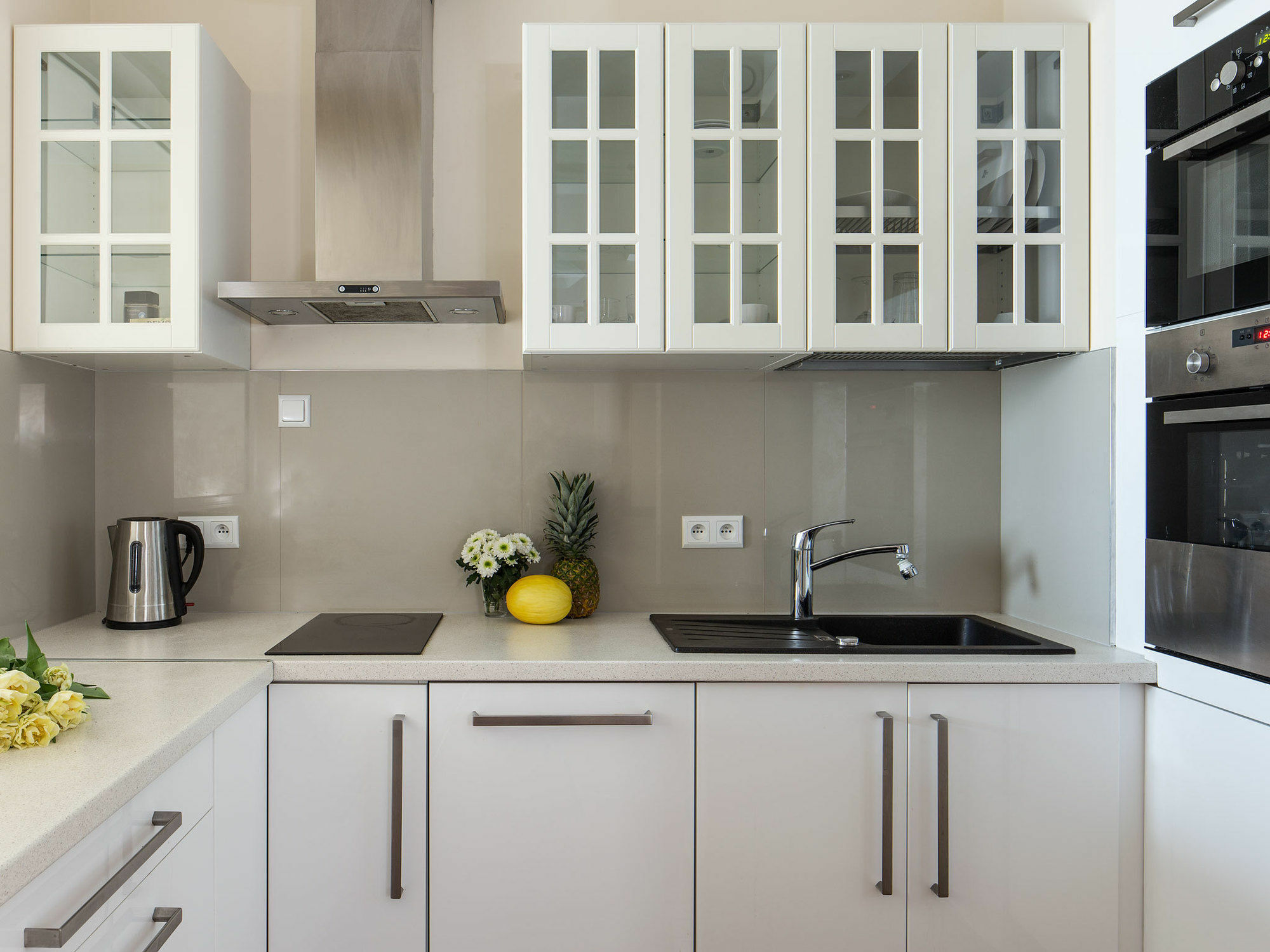Apartament Chopin - Platinum Towers Warszawa
