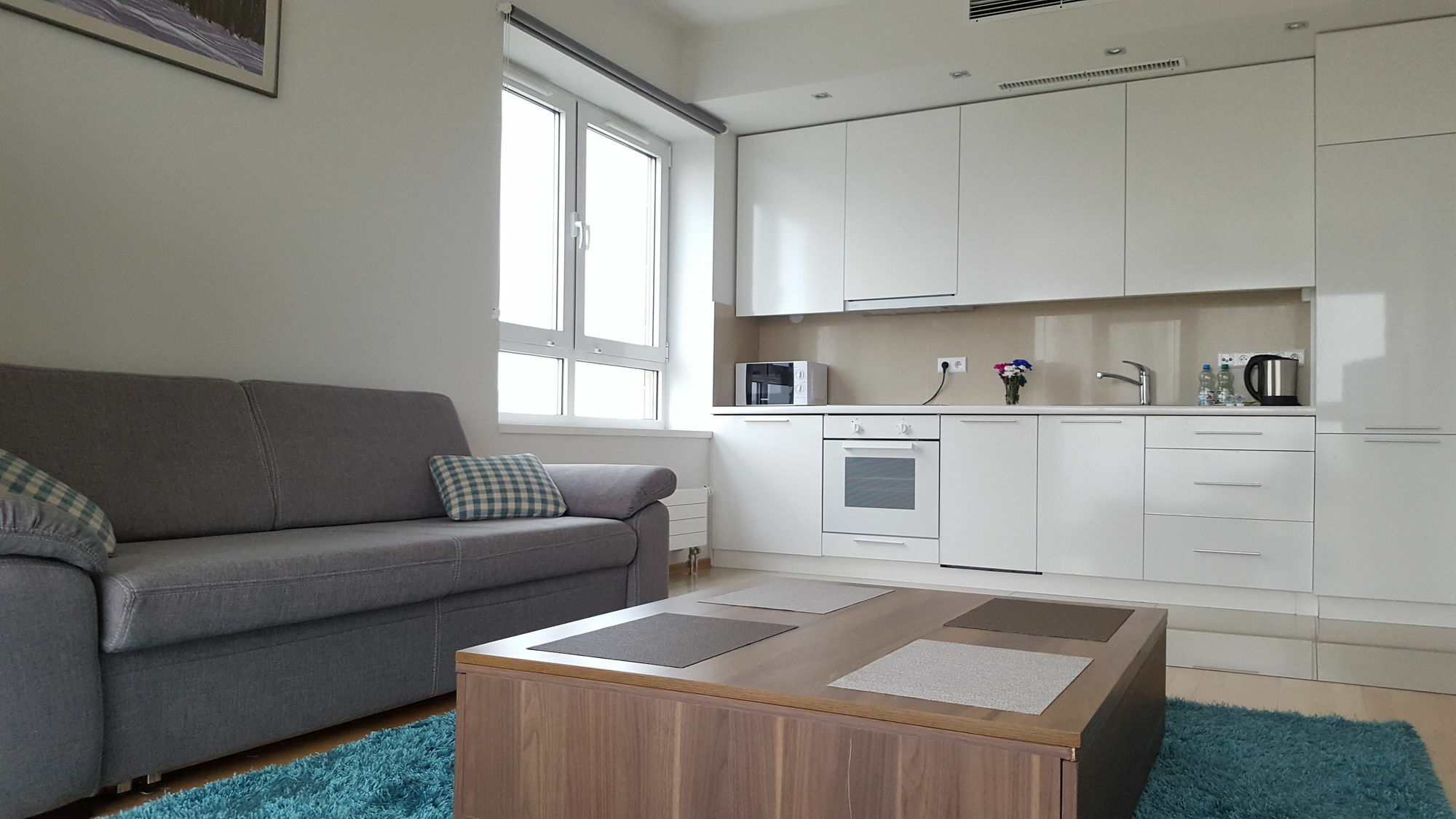 Apartament Chopin - Platinum Towers