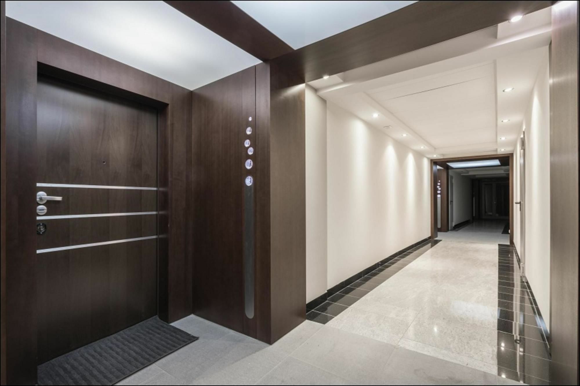 Browary Warszawskie P&o Serviced Apartment Warsaw