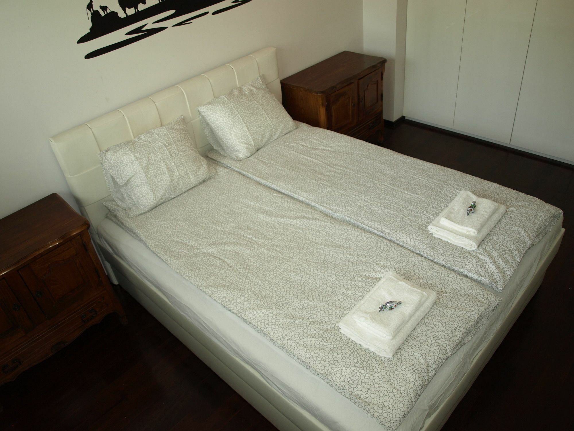 Apartament Namico Sokolowska 9