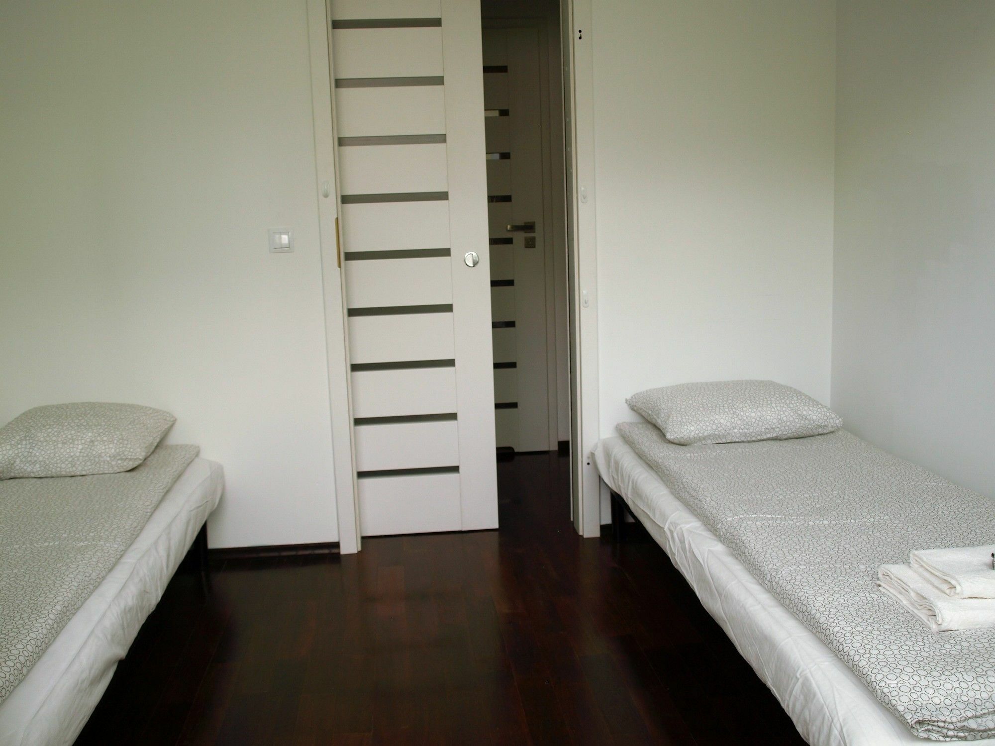 Apartament Namico Sokolowska 9