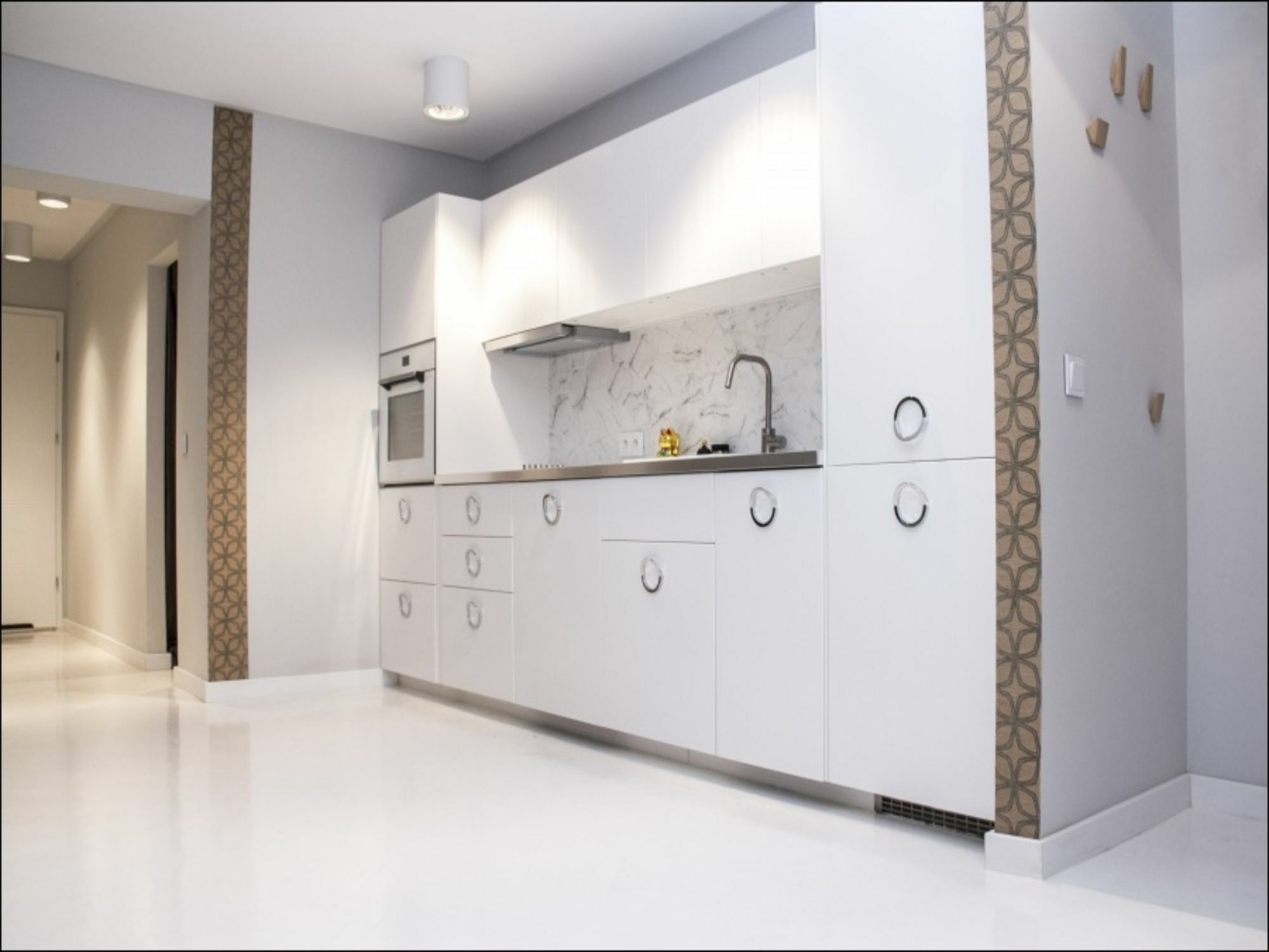 Apartamento P&o Serviced Ujazdowskie