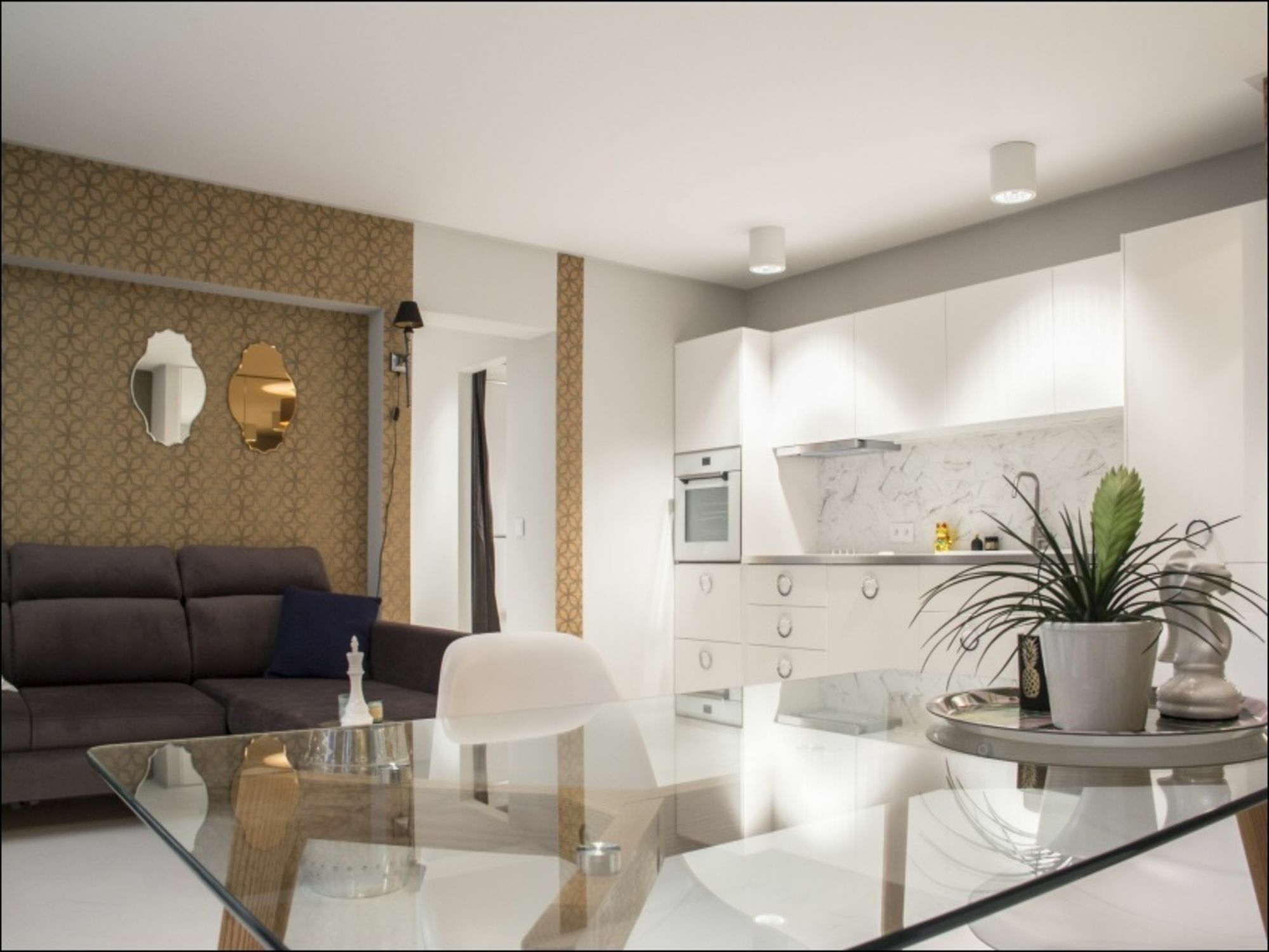 Apartamento P&o Serviced Ujazdowskie Varsóvia