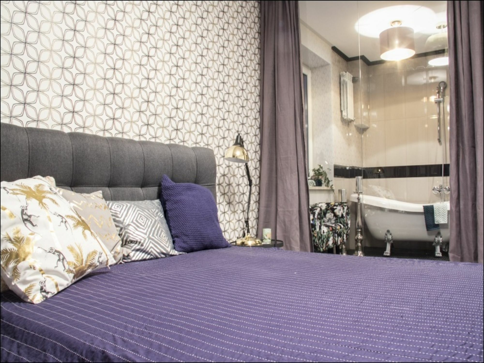 P&o Serviced Ujazdowskie Apartamento *