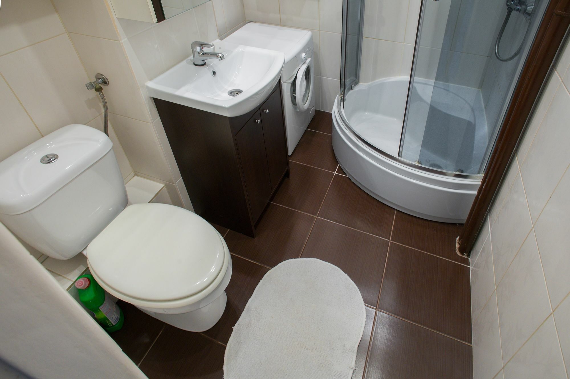 Apartment Kruczowskiego For 2 Warsaw