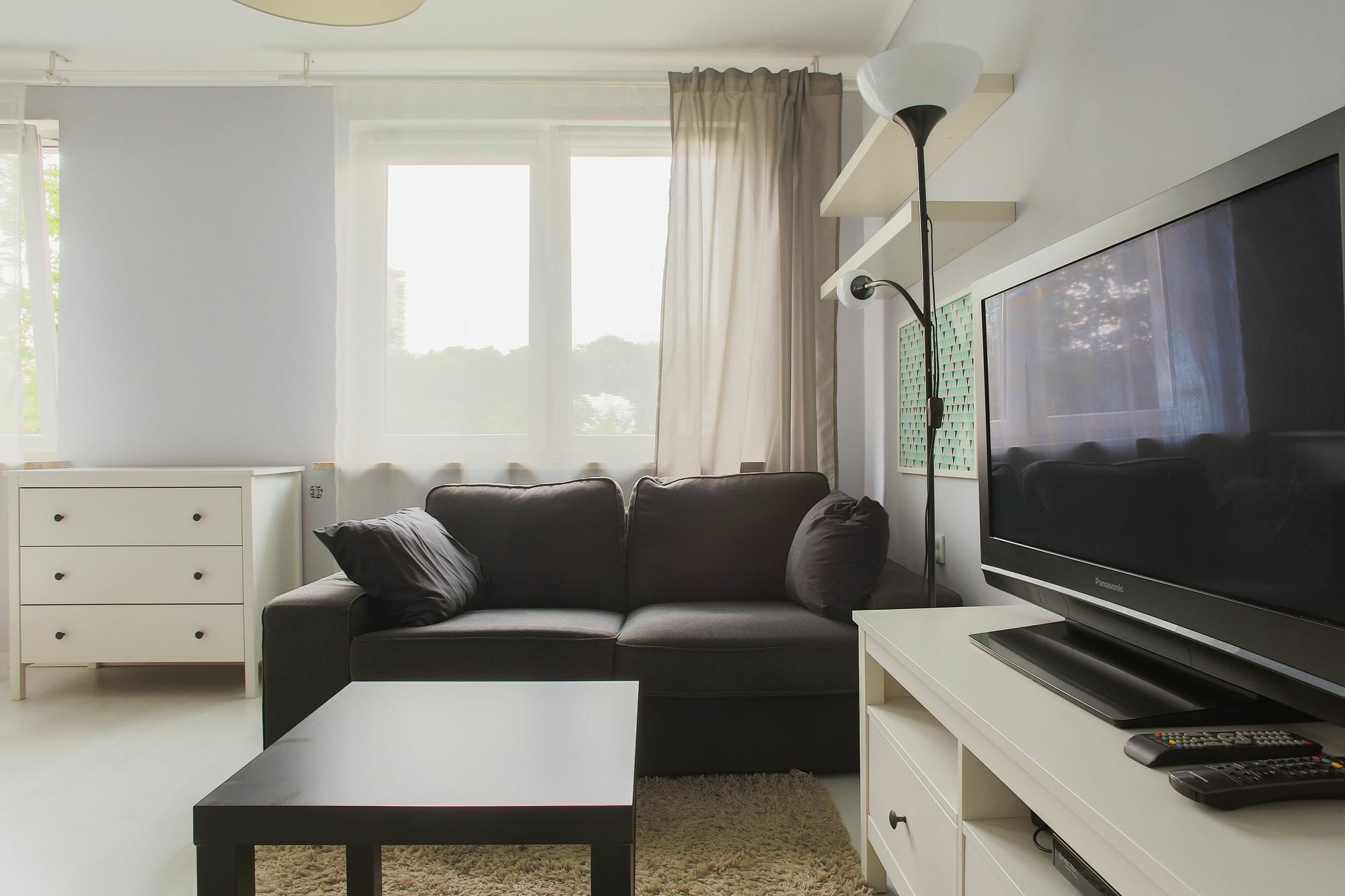 Kruczowskiego For 2 Apartment *