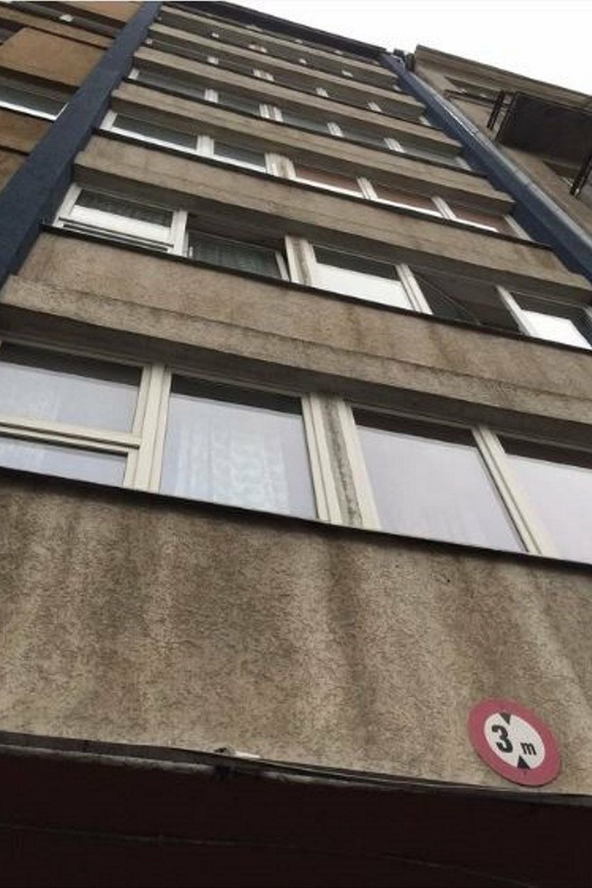 Apartamento Warsawrent Centralna