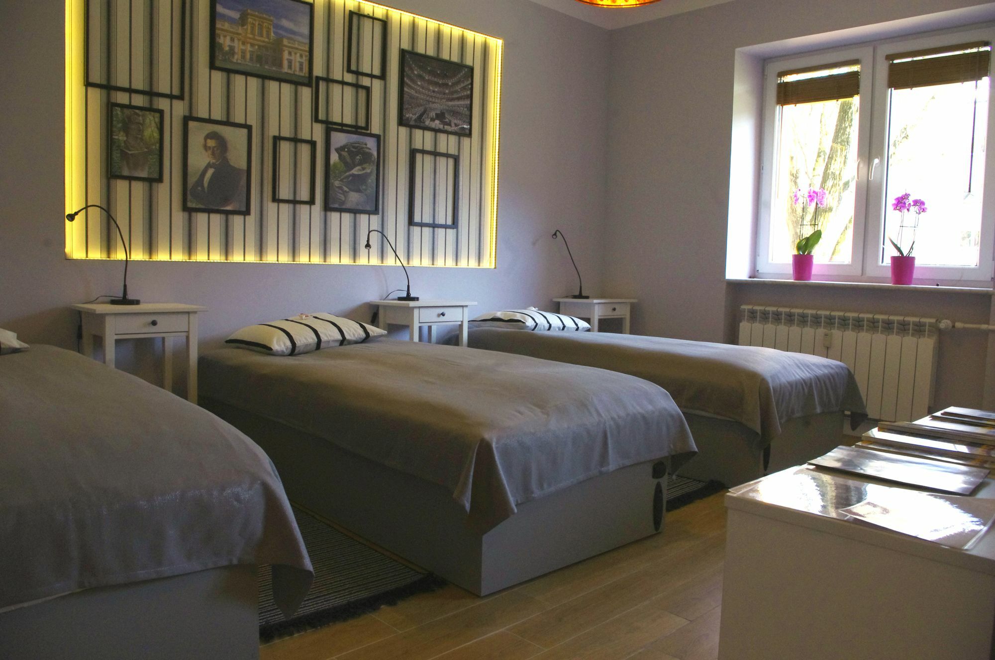 Studio Chopin Old Town Apartamento