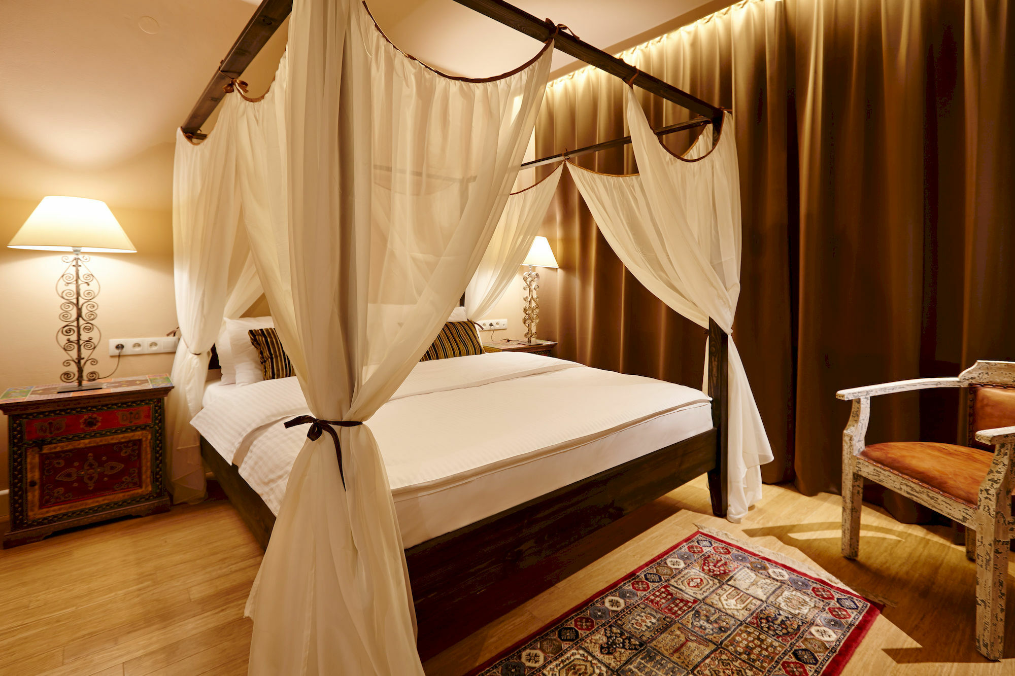 Sleepwell Ordynacka Khách sạn hẻo lánh Warsaw