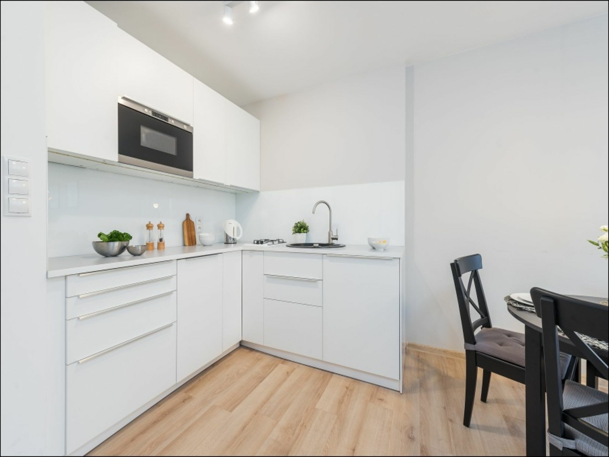 P&O Apartments Metro Wierzbno *